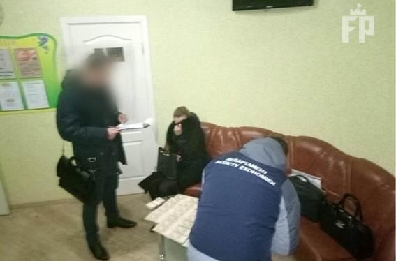 В Запорожской области на прокурора завели уголовное дело Фото № 0 В Запорожской области на прокурора завели уголовное дело Фото № 0