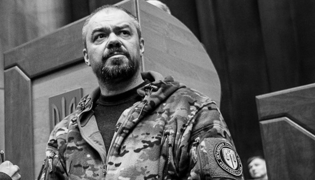 Убийство ветерана АТО Сармата: Появились потрясающие подробности Фото № 0 Убийство ветерана АТО Сармата: Появились потрясающие подробности Фото № 0