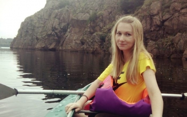 Девушка, которую искали три месяца, найдена мертвой Фото № 0 Девушка, которую искали три месяца, найдена мертвой Фото № 0