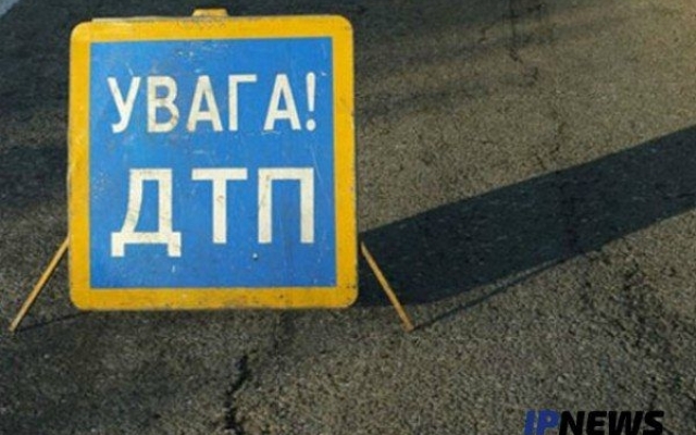 В Запорожье легковушка въехала в маршрутку с пассажирами Фото № 0 В Запорожье легковушка въехала в маршрутку с пассажирами Фото № 0