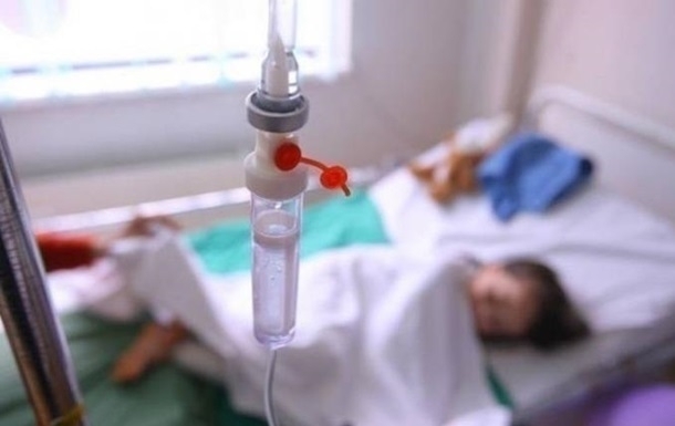 В Запорожской области после праздника 7 человек, среди которых дети, оказались в больнице Фото № 0 В Запорожской области после праздника 7 человек, среди которых дети, оказались в больнице Фото № 0