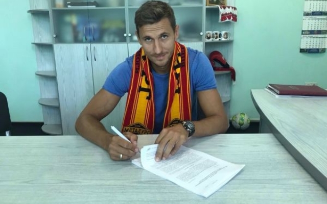В запорожском В запорожском