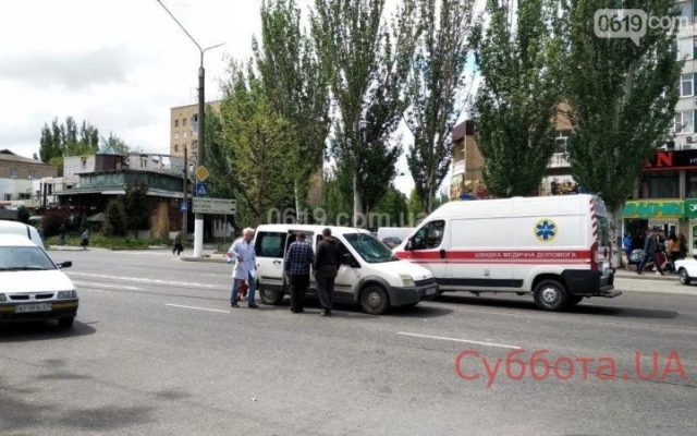 В Запорожской области В Запорожской области