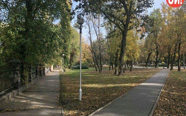 Как стала выглядеть Аллея Славы в Запорожье (ФОТОРЕПОРТАЖ) Фото № 15 Как стала выглядеть Аллея Славы в Запорожье (ФОТОРЕПОРТАЖ) Фото № 15