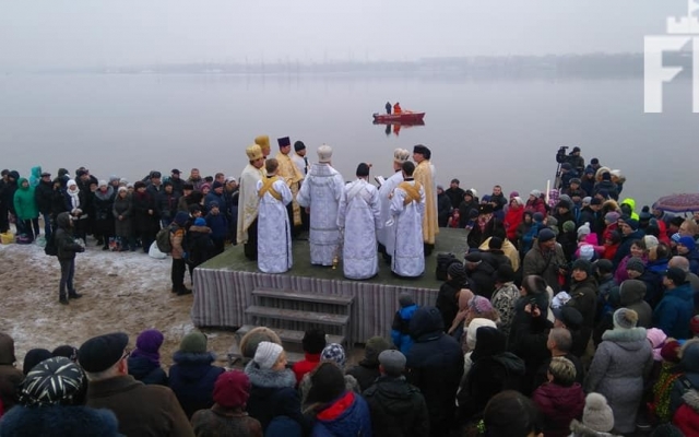 В центре Запорожья построят самую красивую церковь Фото № 2 В центре Запорожья построят самую красивую церковь Фото № 2