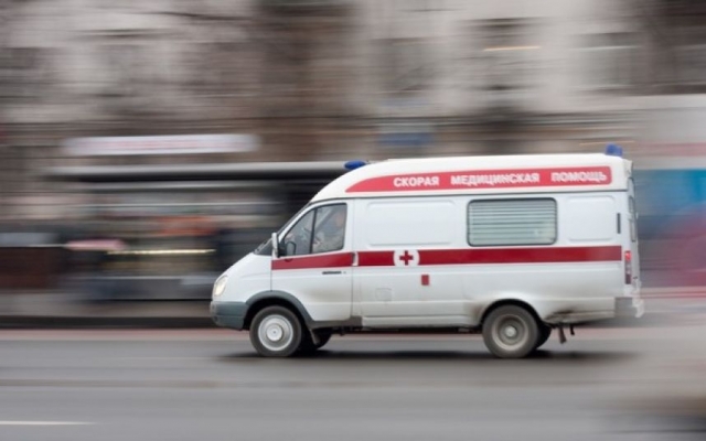 Несостоявшееся самоубийство: На Запорожье мужчина выпрыгнул с 5 этажа, но остался жив Фото № 0 Несостоявшееся самоубийство: На Запорожье мужчина выпрыгнул с 5 этажа, но остался жив Фото № 0