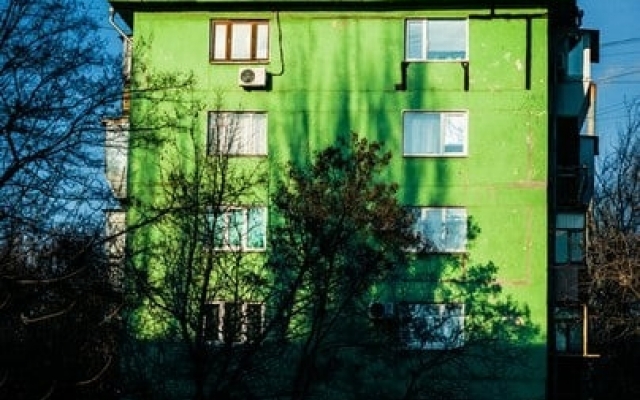 В сети появились удивительные фото последних зимних выходных в Запорожье Фото № 3 В сети появились удивительные фото последних зимних выходных в Запорожье Фото № 3
