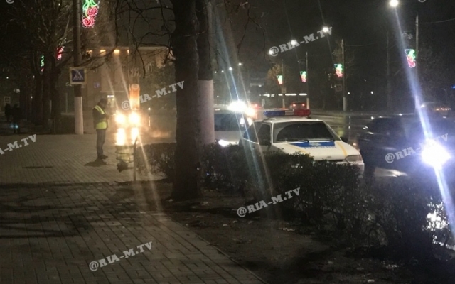 Поиск свидетелей ДТП: Автомобилист сбил 17-летнюю девушку, отвез в больницу и скрылся (ФОТО) Фото № 0 Поиск свидетелей ДТП: Автомобилист сбил 17-летнюю девушку, отвез в больницу и скрылся (ФОТО) Фото № 0