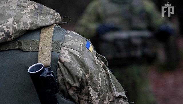 Боец из Запорожья стрелял в сослуживцев в зоне АТО Фото № 0 Боец из Запорожья стрелял в сослуживцев в зоне АТО Фото № 0