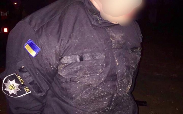 Банда из ДНР под видом полицейских занималась грабежами и разбоем: их задержали в Запорожье (ФОТО) Фото № 2 Банда из ДНР под видом полицейских занималась грабежами и разбоем: их задержали в Запорожье (ФОТО) Фото № 2