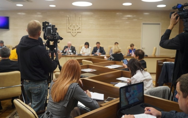 Немцы помогут запорожским властям с обустройством переселенцев Фото № 0 Немцы помогут запорожским властям с обустройством переселенцев Фото № 0