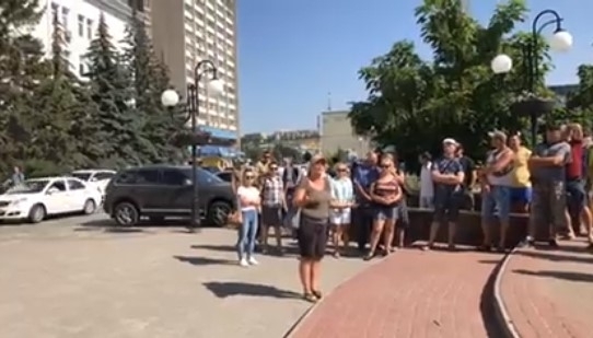 Свидетели убийства Свидетели убийства