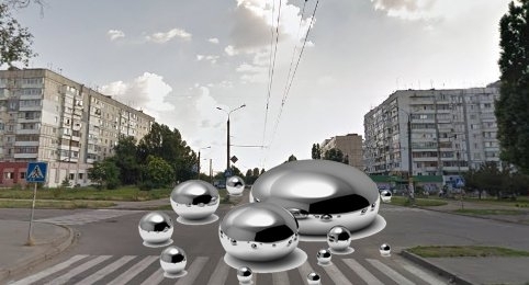 В жилом доме нашли банку с ртутью Фото № 0 В жилом доме нашли банку с ртутью Фото № 0