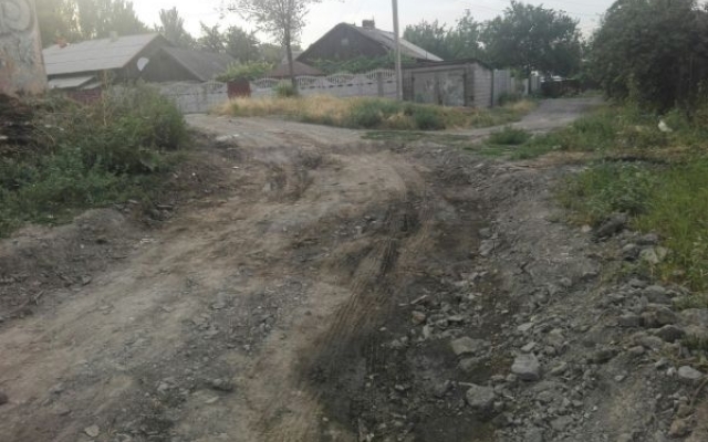 В Запорожье В Запорожье