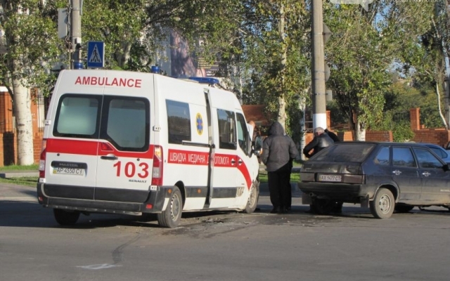 Водитель Водитель