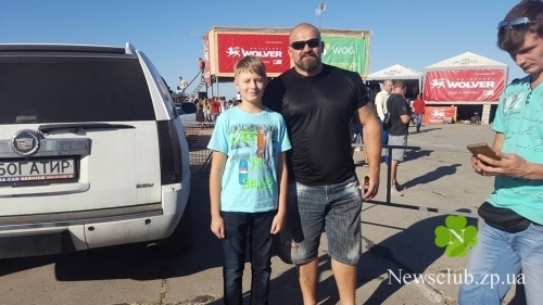 В Запорожье прошел финал чемпионата Украины по DRAG-рейсингу Фото № 0 В Запорожье прошел финал чемпионата Украины по DRAG-рейсингу Фото № 0