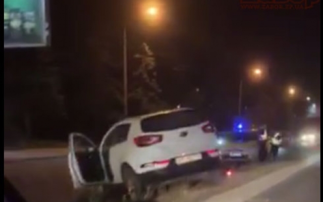 ДТП в центре Запорожья, есть пострадавшие (ВИДЕО) Фото № 0 ДТП в центре Запорожья, есть пострадавшие (ВИДЕО) Фото № 0