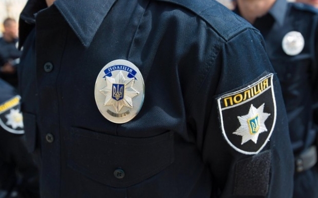 Запорожского патрульного избили и уволили (ФОТО) Фото № 0 Запорожского патрульного избили и уволили (ФОТО) Фото № 0