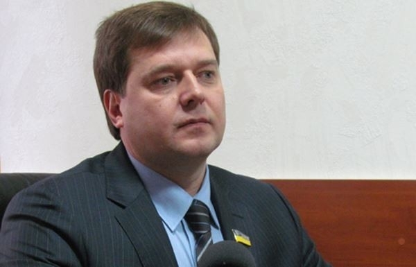 Запорожец открывает приемную на территории Крыма Фото № 0 Запорожец открывает приемную на территории Крыма Фото № 0