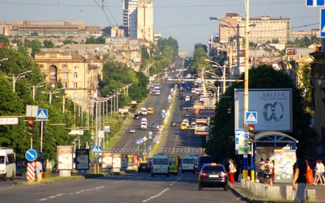 В Запорожье на праздники продлят работу транспорта Фото № 0 В Запорожье на праздники продлят работу транспорта Фото № 0