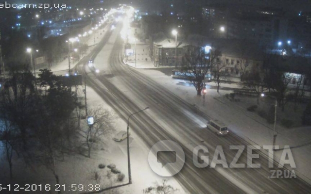 Снегопады застали городскую власть врасплох Фото № 2 Снегопады застали городскую власть врасплох Фото № 2