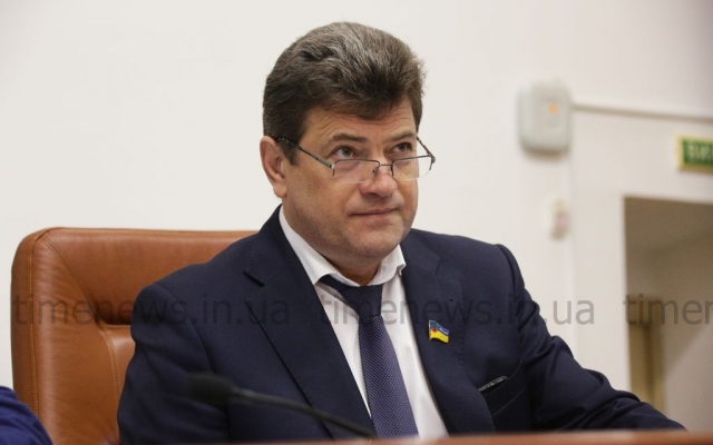 Буряк вернулся к теме обысков СБУ, назвав их «плевком в лицо» и «шоу» Фото № 0 Буряк вернулся к теме обысков СБУ, назвав их «плевком в лицо» и «шоу» Фото № 0