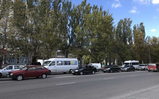 В Мелитополе на перекрестке столкнулись «ВАЗ-2101» и «Хюндай» (ВИДЕО) Фото № 5 В Мелитополе на перекрестке столкнулись «ВАЗ-2101» и «Хюндай» (ВИДЕО) Фото № 5
