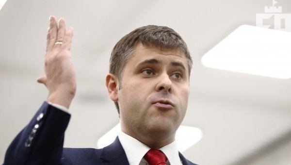Прокурор ГПУ и экс-депутат Запорожского райсовета ушел в декрет, чтобы избежать увольнения Фото № 1 Прокурор ГПУ и экс-депутат Запорожского райсовета ушел в декрет, чтобы избежать увольнения Фото № 1