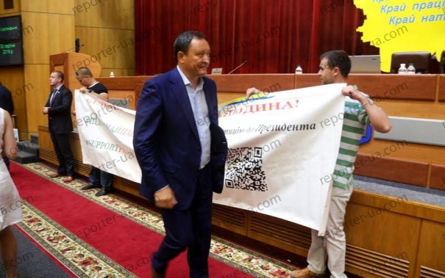 Сегодняшняя сессия Запорожского облсовета в фотографиях Фото № 2 Сегодняшняя сессия Запорожского облсовета в фотографиях Фото № 2