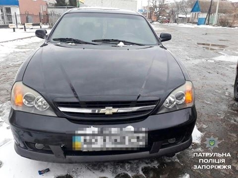 Нашли угнанную машину до заявления об угоне Фото № 0 Нашли угнанную машину до заявления об угоне Фото № 0