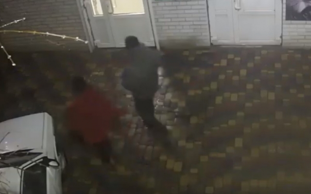 В Запорожье хозяева избавились от своего питомца (ВИДЕО) Фото № 0 В Запорожье хозяева избавились от своего питомца (ВИДЕО) Фото № 0