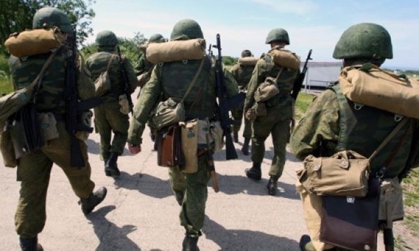 Кого заберут на фронт в случае полномасштабной войны с Россией Фото № 0 Кого заберут на фронт в случае полномасштабной войны с Россией Фото № 0