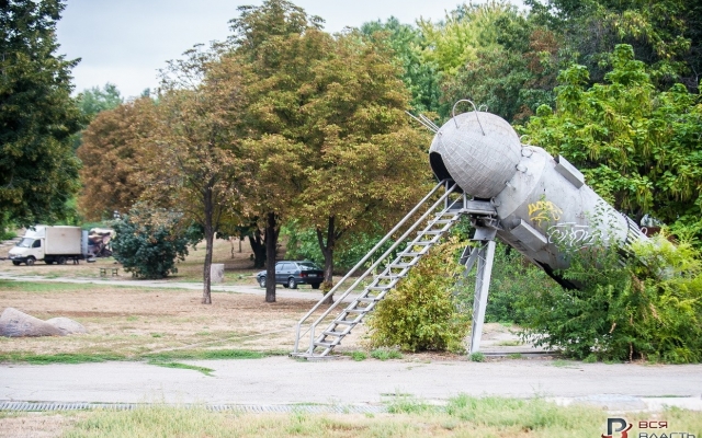 В Запорожье В Запорожье
