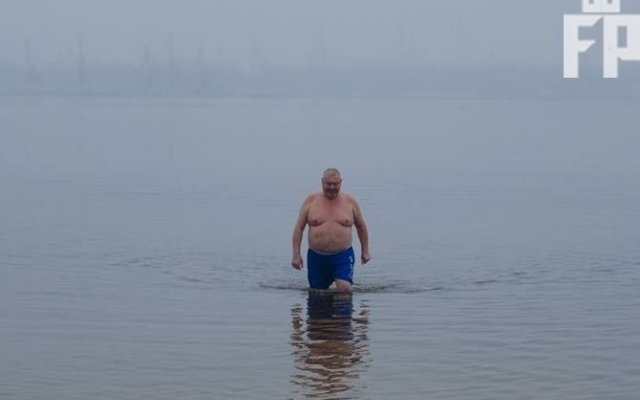 В центре Запорожья построят самую красивую церковь Фото № 0 В центре Запорожья построят самую красивую церковь Фото № 0