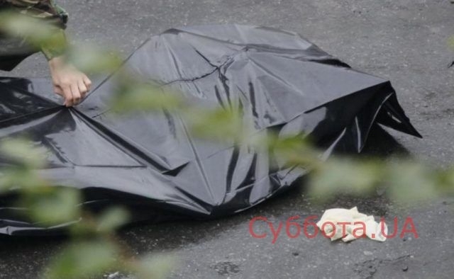Под Запорожьем на станции нашли человеческий труп Фото № 0 Под Запорожьем на станции нашли человеческий труп Фото № 0