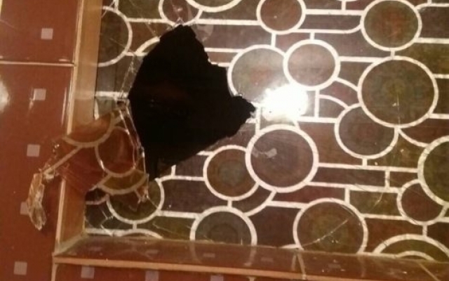 В Запорожье девушка сняла квартиру посуточно и разгромила ее. ФОТО Фото № 1 В Запорожье девушка сняла квартиру посуточно и разгромила ее. ФОТО Фото № 1