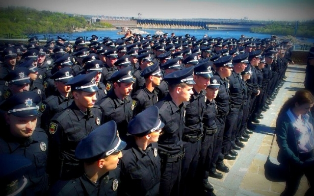 СМИ написали, что из полиции массово увольняются люди: в ГУНП это опровергают Фото № 0 СМИ написали, что из полиции массово увольняются люди: в ГУНП это опровергают Фото № 0