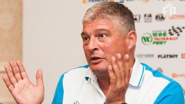 Экс-губернатор Запорожской области готов возглавить Одесскую Фото № 0 Экс-губернатор Запорожской области готов возглавить Одесскую Фото № 0
