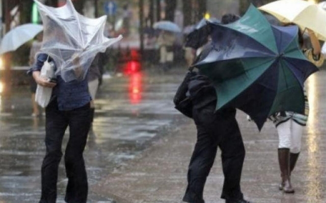 В Запорожье и области объявлено штормовое предупреждение Фото № 0 В Запорожье и области объявлено штормовое предупреждение Фото № 0