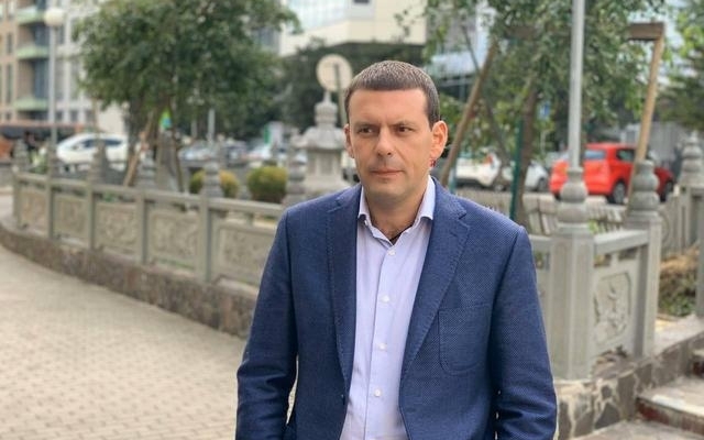 Запорожский губернатор назначил нового советника (ФОТО) Фото № 0 Запорожский губернатор назначил нового советника (ФОТО) Фото № 0