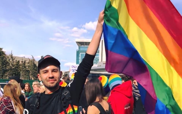 В запорожца на В запорожца на