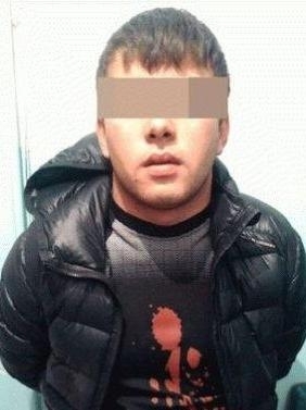 Квартиры жителей Запорожской области грабили иностранцы Фото № 2 Квартиры жителей Запорожской области грабили иностранцы Фото № 2
