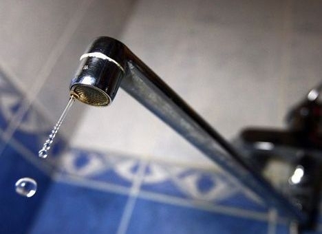 В Бородинском микрорайоне отключат воду Фото № 0 В Бородинском микрорайоне отключат воду Фото № 0