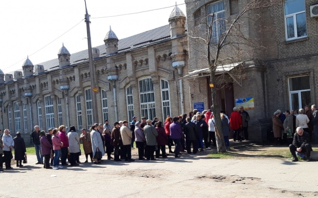 Запорожцам на заметку: Запорожцам на заметку: