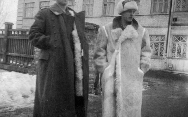 Опубликованы фото времен оккупации Запорожья Фото № 4 Опубликованы фото времен оккупации Запорожья Фото № 4