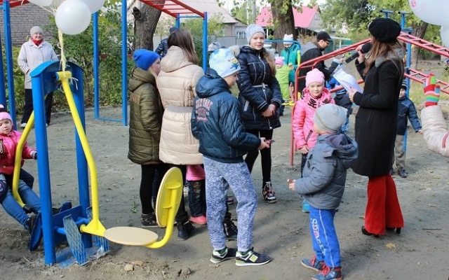 В Заводском районе растет спортивная и здоровая молодежь Фото № 4 В Заводском районе растет спортивная и здоровая молодежь Фото № 4