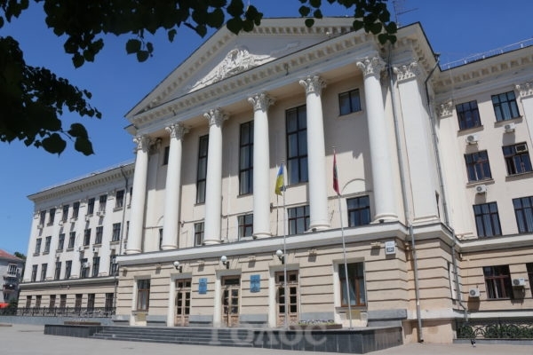 Сессия Запорожского горсовета в фотографиях Фото № 1 Сессия Запорожского горсовета в фотографиях Фото № 1