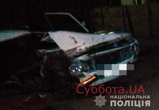 Появились фото ночного смертельного ДТП в Запорожье Фото № 1 Появились фото ночного смертельного ДТП в Запорожье Фото № 1