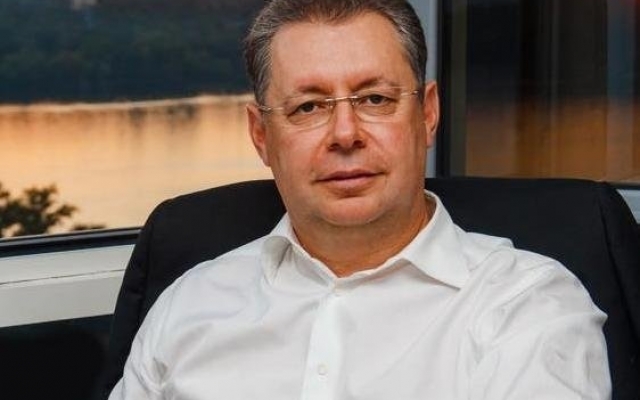 Главный шахматист Запорожья был вынужден покинуть Украину Фото № 0 Главный шахматист Запорожья был вынужден покинуть Украину Фото № 0
