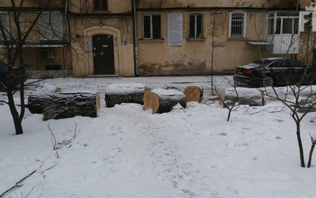 Запорожцы снова жалуются на коммунальщиков Фото № 1 Запорожцы снова жалуются на коммунальщиков Фото № 1